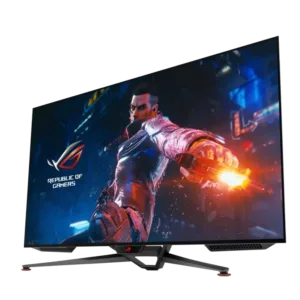 Asus PG42UQ: Gaming LED at Techtrix store