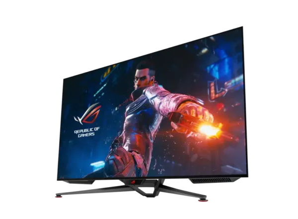 Asus PG42UQ: Gaming LED at Techtrix store