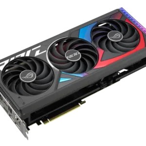 Techtrix Store ASUS TSX-ASUS-RTX4070Ti -O12G-GAMING