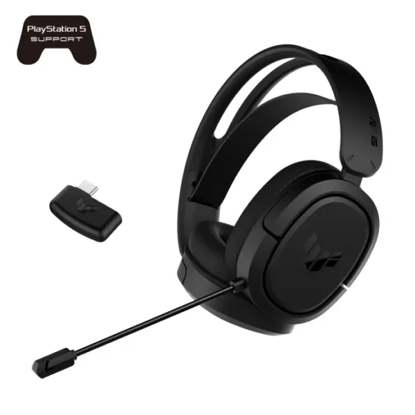 Techtrix Store ASUS TSX-ASUS-TUF GAMING H1 (WIRELESS)