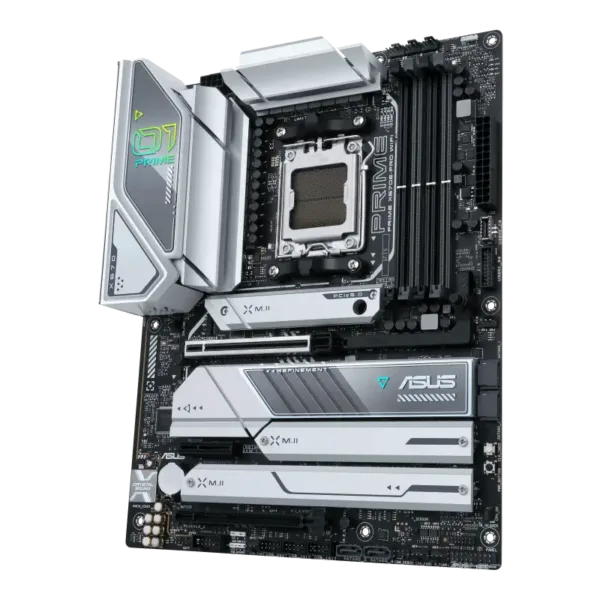 Asus PRIME X670E-PRO WIFI-CSM : Gaming Motherboard at Techtrix store