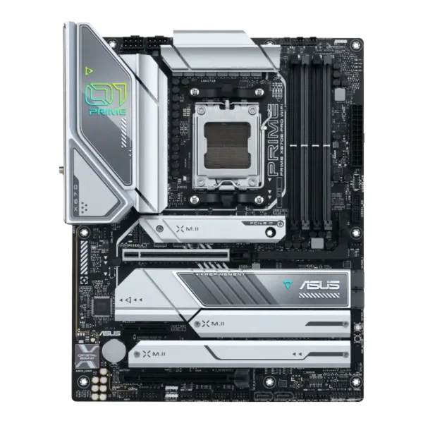 Asus PRIME X670E-PRO WIFI-CSM: Gaming Motherboard in Pakistan