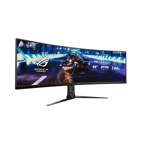 Asus ROG Strix XG49VQ: Gaming Monitor in Pakistan