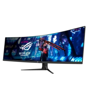 Techtrix Store ASUS TSX-ASUS-XG49WCR