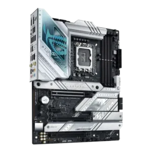 Techtrix Store ASUS TSX-ASUS-Z790-A GAMING (WIFI)