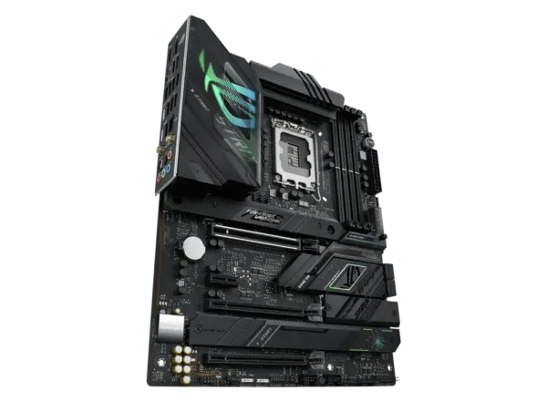 Techtrix Store ASUS TSX-ASUS-Z790-F GAMING (WIFI)