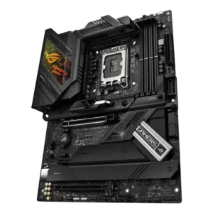 Techtrix Store ASUS TSX-ASUS-Z790-H GAMING (WIFI)