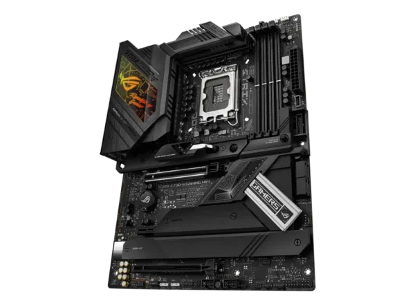 Techtrix Store ASUS TSX-ASUS-Z790-H GAMING (WIFI)