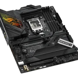 Techtrix Store ASUS TSX-ASUS-Z790-H GAMING (WIFI)