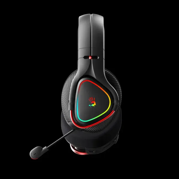 Bloody MR710 Wireless Gaming Headset at Techtrix Store Pakistan