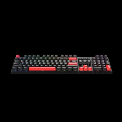 Techtrix Store Bloody TSX-BLDY-S510N-BLACK-RED-SWITCH