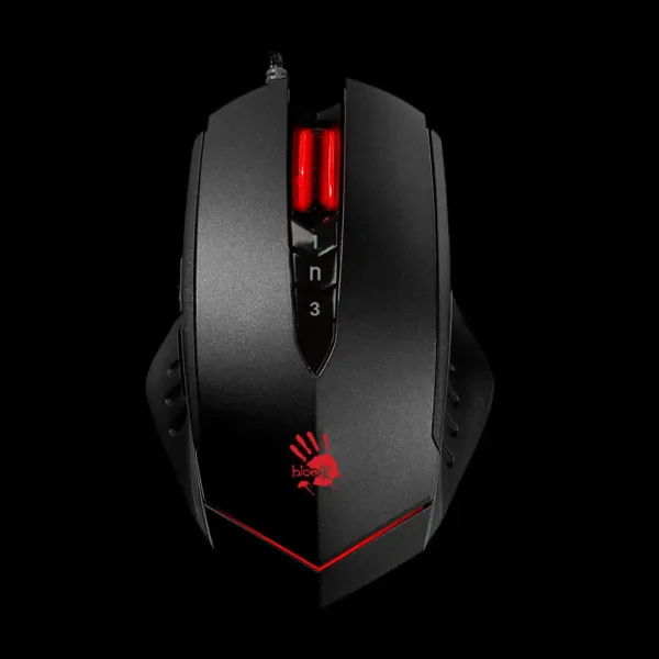 Bloody V8M Wired Gaming Mouse at Techtrix Store Pakistan