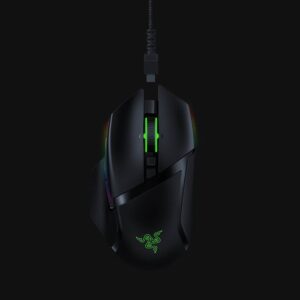 Razer Basilisk Ultimate 11 programmable buttons Techtrix Store Pakistan