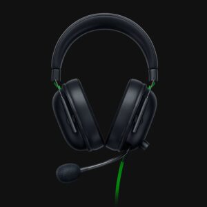 Razer BlackShark V2 X Driver Size 50 mm at Techtrix Store