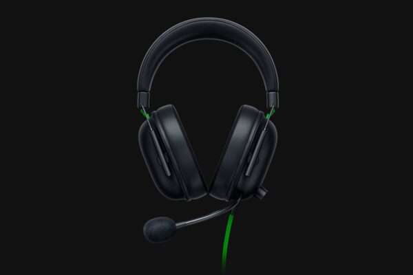 Razer BlackShark V2 X Driver Size 50 mm at Techtrix Store