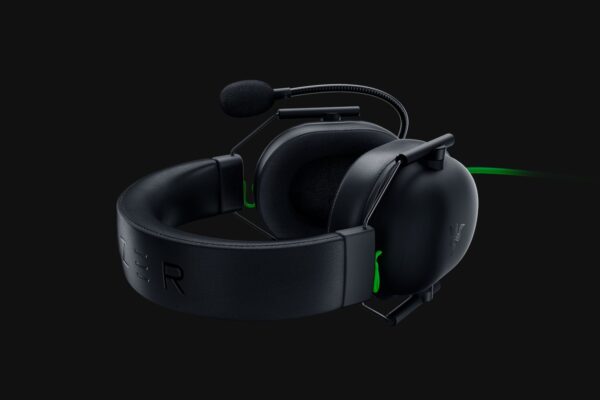 Razer BlackShark V2 X 3.5mm port Techtrix Store Pakistan