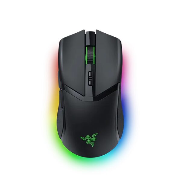 Razer Cobra Pro Wireless Gaming Mouse at Techtrix Store Pakistan