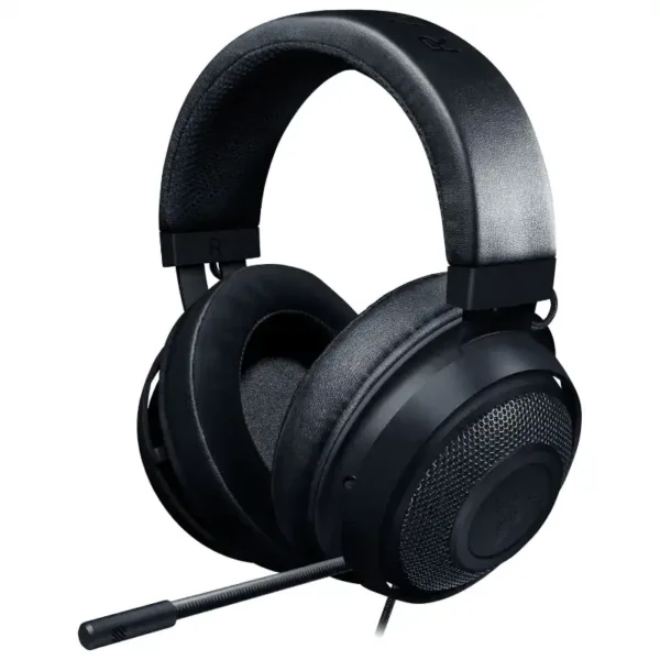 Razer Kraken Wired Gaming Headset in Pakistan