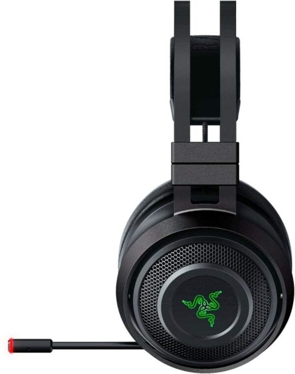 Razer Nari Ultimate THX Spatial Audio at Techtrix Store