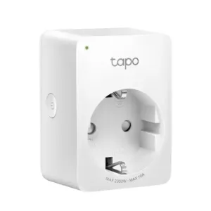 TP-Link Tapo P100 Mini smart WiFi Socket in Pakistan