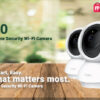 Title: Introduction: In an era where security is paramount, the TC70 Pan/Tilt Home Security Wi-Fi Camera stands as a beacon of protection for your home. This innovative device, offered by the Tp-Link Authorized Distributor in Pakistan, seamlessly integrates cutting-edge technology with user-friendly features to deliver a comprehensive home security solution. Understanding the TC70: The TC70 is more than just a security camera; it's a guardian that watches over your home 24/7. With its advanced pan and tilt capabilities, this Wi-Fi camera provides a 360-degree view of your surroundings, leaving no blind spots. Whether you're at work, on vacation, or just in another room, the TC70 keeps you connected to your home, ensuring peace of mind. Key Features: Pan and Tilt Functionality: The TC70 boasts a remarkable ability to pan and tilt, allowing you to control the camera's movement remotely. This feature ensures that you can monitor every nook and cranny of your home effortlessly. ===== High-Definition Video: Equipped with high-definition video capabilities, the TC70 captures crystal-clear footage day or night. The infrared night vision ensures that your home stays protected around the clock, even in low-light conditions. Two-Way Audio: The built-in two-way audio feature lets you communicate with anyone on the other end of the camera. Whether it's a family member, a pet, or a potential intruder, you can speak and listen in real-time. Tp-Link Authorized Distributor in Pakistan: As the Tp-Link Authorized Distributor in Pakistan, we take pride in offering top-of-the-line security solutions like the TC70. Tp-Link is a globally recognized brand known for its commitment to quality and innovation. When you choose the TC70 from our selection, you're not just investing in a product; you're investing in a legacy of excellence. Tp-Link Official Distributor in Pakistan: We are not just a distributor; we are the Tp-Link Official Distributor in Pakistan. This distinction comes with a guarantee of authenticity, reliability, and unmatched customer support. Our partnership with Tp-Link enables us to bring the latest and most advanced products to your doorstep, ensuring that you get the best in home security technology. Conclusion: In conclusion, the TC70 Pan/Tilt Home Security Wi-Fi Camera is a testament to the fusion of innovation and security. By choosing the Tp-Link Authorized Distributor in Pakistan, you are making a conscious decision to protect your home with a product that reflects excellence. Embrace the future of home security – invest in the TC70 and experience unparalleled peace of mind.