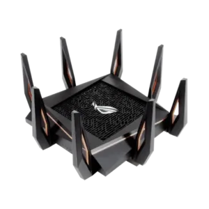 ASUS GT-AX11000 Gaming Router Now Available in Pakistan