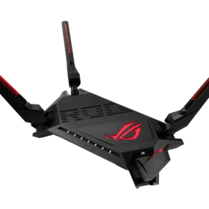 Techtrix ASUS GT-AX6000 WiFi 6 Router: Seamless connectivity in Pakistan