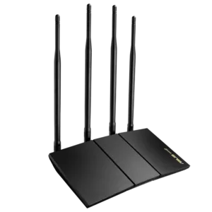 RT-AX1800HP Router is Now Accessible in Pakistan