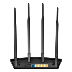 ASUS RT-AX1800HP Series Offered at Techtrix Store