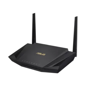 ASUS RT-AX56U Router Now Available in Pakistan.