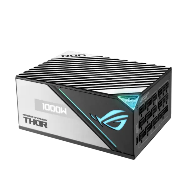 ROG-THOR-1000P2-GAMING: PSU the Techtrix store