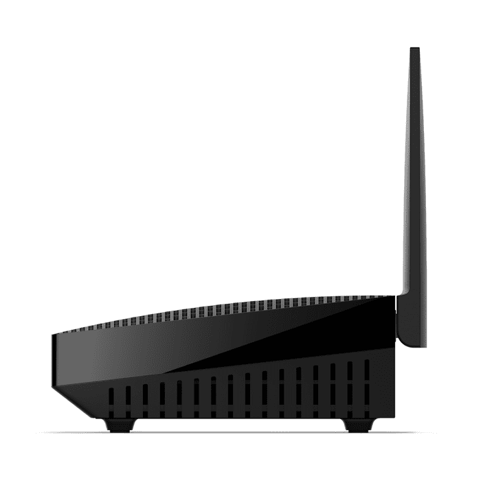 Title: "Revolutionizing Connectivity: Unveiling the MR5500-ME – Linksys HYDRA PRO 6 Dual-Band AX5400 Mesh WiFi 6 Router" Introduction: In the dynamic landscape of modern connectivity, having a robust and reliable router is crucial for seamless online experiences. Enter the MR5500-ME – Linksys HYDRA PRO 6, a groundbreaking Dual-Band AX5400 Mesh WiFi 6 Router that promises to redefine your internet connectivity. As an authorized distributor of Linksys products in Pakistan, we are thrilled to introduce this cutting-edge device that takes your home or office network to unprecedented heights. Linksys Authorized Distributor in Pakistan: Choosing the right distributor for your networking needs is as important as selecting the right router itself. As a Linksys authorized distributor in Pakistan, we pride ourselves on bringing you genuine, high-quality products directly from the source. Our commitment to excellence ensures that you receive the latest technology and innovation, backed by the trust and reliability that Linksys is renowned for worldwide. Linksys Master Distributor in Pakistan: Being the master distributor of Linksys products in Pakistan means that we are at the forefront of delivering the most advanced and sophisticated networking solutions to our customers. The MR5500-ME – Linksys HYDRA PRO 6 is a testament to our dedication to providing you with top-tier devices that cater to the ever-evolving demands of the digital age. ======== Key Features of the MR5500-ME – Linksys HYDRA PRO 6: WiFi 6 Technology: Enjoy the benefits of the latest WiFi 6 standard, delivering faster speeds, increased capacity, and improved performance for all your connected devices. Dual-Band AX5400: Experience unparalleled speeds of up to 5.4 Gbps, ensuring smooth streaming, lag-free gaming, and efficient multitasking on multiple devices simultaneously. Mesh WiFi Technology: Say goodbye to dead zones. The MR5500-ME creates a seamless mesh network, providing consistent and reliable connectivity throughout your home or office. Intelligent HYDRA PRO 6 Software: Optimize your network with the advanced HYDRA PRO 6 software, ensuring efficient data traffic management and enhanced security protocols. Easy Setup and Management: The Linksys app allows for hassle-free setup and intuitive control over your network, putting you in charge of your WiFi experience. Conclusion: Investing in the MR5500-ME – Linksys HYDRA PRO 6 through our authorized distribution channels means you not only gain access to cutting-edge technology but also benefit from the expertise and reliability that comes with being a Linksys master distributor in Pakistan. Elevate your connectivity to new heights with a router designed to meet the demands of today and tomorrow. Embrace the future of networking with Linksys and our commitment to providing you with the best in class.