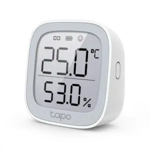 TP-Link Tapo T315 Smart temperature and humidity monitor in Pakistan