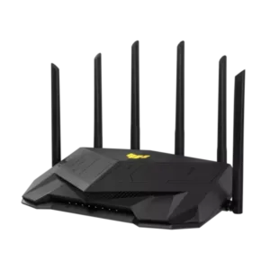 Techtrix Wi-Fi 6 Technology Routers