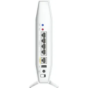 AX1800 WiFi 6 router at Techtrix store