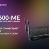 Title: Unleashing the Power of Connectivity with Linksys MR9600-ME Dual-Band AX6000 Mesh WiFi 6 Router Introduction: In the fast-paced digital age, a reliable and high-performance router is essential to keep up with the demands of modern connectivity. Linksys, a renowned name in the networking industry, has introduced the MR9600-ME, a cutting-edge Dual-Band AX6000 Mesh WiFi 6 Router designed to revolutionize your internet experience. Let's delve into the features and benefits of this innovative device and explore where you can find it – Linksys distributors in Karachi, Lahore, and Pakistan. Linksys MR9600-ME Overview: The Linksys MR9600-ME is at the forefront of technological advancements, leveraging the power of WiFi 6 to deliver unprecedented speed and efficiency. With its dual-band capability, this router operates on both 2.4GHz and 5GHz frequencies, ensuring a seamless and interference-free internet connection. The AX6000 designation signifies its ability to handle multiple devices simultaneously, making it ideal for households or offices with a multitude of connected gadgets. ==== Key Features: Blazing Fast Speeds: The MR9600-ME boasts AX6000 speeds, providing ultra-fast internet for smooth streaming, online gaming, and large file transfers. Mesh Technology: Create a mesh network by connecting multiple MR9600-ME routers, ensuring comprehensive coverage throughout your home or office. Intelligent Band Steering: The router intelligently directs devices to the optimal frequency band, minimizing congestion and maximizing performance. Advanced Security: Protect your network with WPA3 encryption, a robust security protocol that safeguards your data from unauthorized access. Easy Setup and Management: The Linksys app simplifies the setup process, and the user-friendly interface allows you to manage your network effortlessly. Finding Linksys MR9600-ME in Pakistan: For those seeking the Linksys MR9600-ME Dual-Band AX6000 Mesh WiFi 6 Router in Karachi, Lahore, or anywhere in Pakistan, it's crucial to connect with reliable Linksys distributors. In Karachi, Lahore, and throughout Pakistan, these routers are available through authorized distributors who ensure authenticity and provide top-notch customer service. Linksys Distributor in Karachi: If you're in Karachi and looking to upgrade your network infrastructure, reach out to our authorized Linksys distributor. They offer genuine products and expert guidance to meet your networking needs. Linksys Distributor in Lahore: Residents of Lahore can also experience the benefits of the Linksys MR9600-ME through our authorized distributor in the city. With a commitment to quality and customer satisfaction, they are your go-to source for Linksys products. Linksys Distributor in Pakistan: Whether you're in Karachi, Lahore, or any other part of Pakistan, finding an authorized Linksys distributor is crucial to ensure you receive genuine products with warranty support. Connect with our official distributor network to experience the Linksys advantage. Conclusion: The Linksys MR9600-ME Dual-Band AX6000 Mesh WiFi 6 Router is a game-changer in the world of networking, offering unparalleled speed, coverage, and security. To make this cutting-edge router a part of your digital lifestyle, trust only authorized Linksys distributors in Karachi, Lahore, and throughout Pakistan. Upgrade your connectivity today and stay ahead in the era of fast-paced digital innovation.c