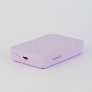 Techtrix Store Tranyoo TSX-TRN-T-F25-Lavender