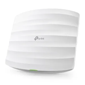 TP-LINK, EAP-110, access point with Wave2