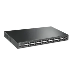 TP-Link TL-SG3452XP JetStream Find it at Techtrix Store