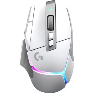 Logitech G502 X Plus Sensor HERO 25K Techtrix Store