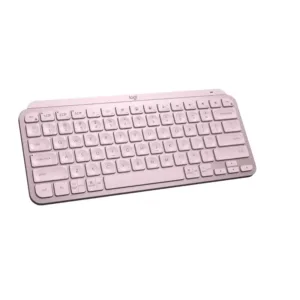 Techtrix Store Logitech TSX-LOG-MX-Keys-Mini-Pink