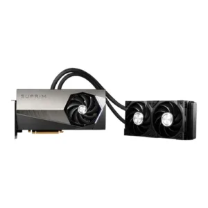 NVIDIA GeForce RTX 4090, 24GB GDDR6X, 384-bIt, DisplayPort x 3, HDMI x 1, Recommended PSU 1000W (Min. 850W)