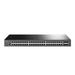 TP-Link TL-SG3452X Powerful Switch for Pakistan