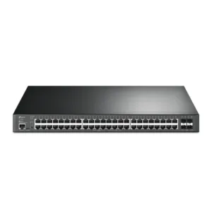 TP-Link TL-SG3452XP Powerful PoE+ Switch in Pakistan