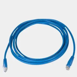 Corning XE004214005 Cat 6 Patch Cable 3m Blue at Techtrix Store
