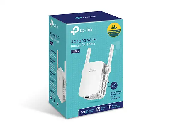 Title: Enhance Your Connectivity with TP-Link – AC1200 Mesh Wi-Fi Range Extender In the fast-paced digital era, a reliable and robust Wi-Fi connection is indispensable for seamless online experiences. Whether you work from home, engage in online gaming, or simply stream your favorite content, having a strong and extended Wi-Fi range is crucial. The TP-Link AC1200 Mesh Wi-Fi Range Extender emerges as a top-notch solution, offering enhanced coverage and performance. As a proud distributor of TP-Link products, particularly in Karachi and Lahore, we understand the importance of reliable connectivity in today's world. Unleashing the Power of TP-Link – AC1200 Mesh Wi-Fi Range Extender Extensive Coverage: The AC1200 Mesh Wi-Fi Range Extender from TP-Link is designed to eliminate dead zones and boost your existing Wi-Fi signal. Say goodbye to frustrating drops in connectivity and welcome seamless streaming, gaming, and browsing across every corner of your home or office. Blazing Fast Speeds: Equipped with advanced technology, this range extender supports speeds of up to 1200Mbps. This ensures a lag-free experience, whether you are engaging in high-bandwidth activities like online gaming or streaming 4K videos. Enjoy the fast lane of the internet highway with TP-Link. Mesh Technology for Uninterrupted Connectivity: The AC1200 features mesh technology, creating a single, unified Wi-Fi network throughout your space. This means your devices seamlessly connect to the strongest signal, ensuring a consistently high-quality internet experience. Easy Setup and Management: Setting up the AC1200 Mesh Wi-Fi Range Extender is a breeze. With the TP-Link Tether app, you can manage your network effortlessly, control who connects, and even prioritize devices for optimum performance. This user-friendly interface puts the power of customization in your hands. === Why Choose TP-Link? As a leading TP-Link distributor in Karachi and Lahore, we take pride in providing cutting-edge networking solutions to our customers. TP-Link is renowned for its commitment to innovation, reliability, and affordability. The AC1200 Mesh Wi-Fi Range Extender is a testament to these qualities, ensuring that you stay connected with ease. Your Trusted TP-Link Distributor in Pakistan If you are searching for a reliable TP-Link distributor in Pakistan, look no further. Our commitment to delivering top-notch products, including the AC1200 Mesh Wi-Fi Range Extender, sets us apart. With a focus on customer satisfaction, we aim to enhance your connectivity experience and keep you connected at all times. In conclusion, the TP-Link AC1200 Mesh Wi-Fi Range Extender is a game-changer in the world of connectivity. As your trusted TP-Link distributor in Karachi and Lahore, we invite you to elevate your online experiences with this powerful device. Don't let dead zones limit your connectivity – embrace the TP-Link advantage today.
