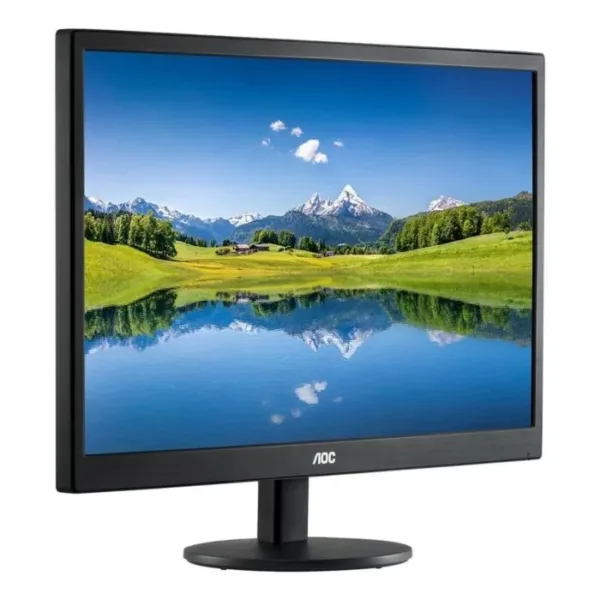 AOC E2070SWHN: Gaming Monitor at Techtrix store