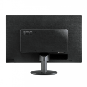 AOC E2070SWHN: VESA mount