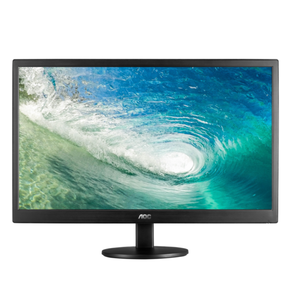 AOC E2070SWHN: Gaming Monitor in Pakistan