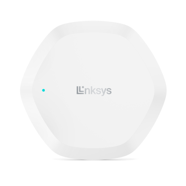 The Linksys LAPAC1300C, is reliable for businesses in Pakistan.